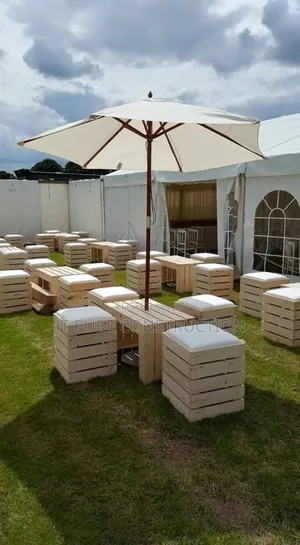 Pallet Furniture Expert