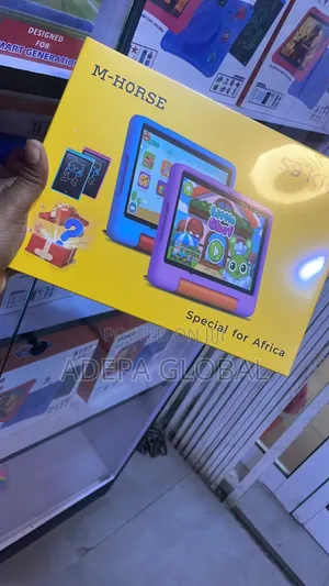 M-horse S9 Kids Tablet