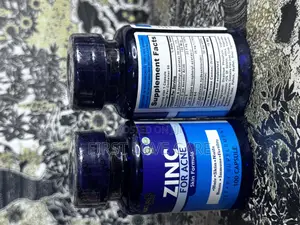 Zinc for Acne