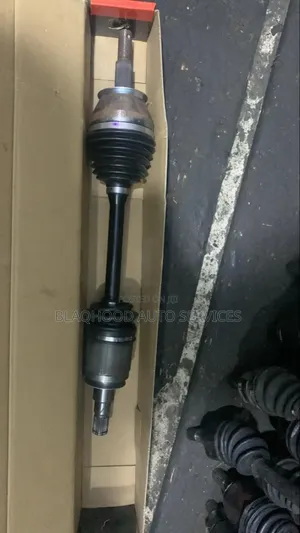 Infiniti Qx80/Qx56 2011-2017 Home Used Front Drive Shaft in Stock