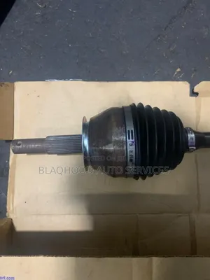 Infiniti Qx80/Qx56 2011-2017 Home Used Front Drive Shaft in Stock