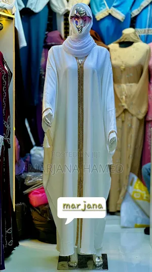 Quality Abaya From Dubai for Sale at Affordable Prices