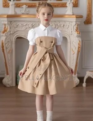 Beautiful Dresses for 11-12yrs Only