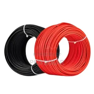 Solar Pv Cable 6mm Rr