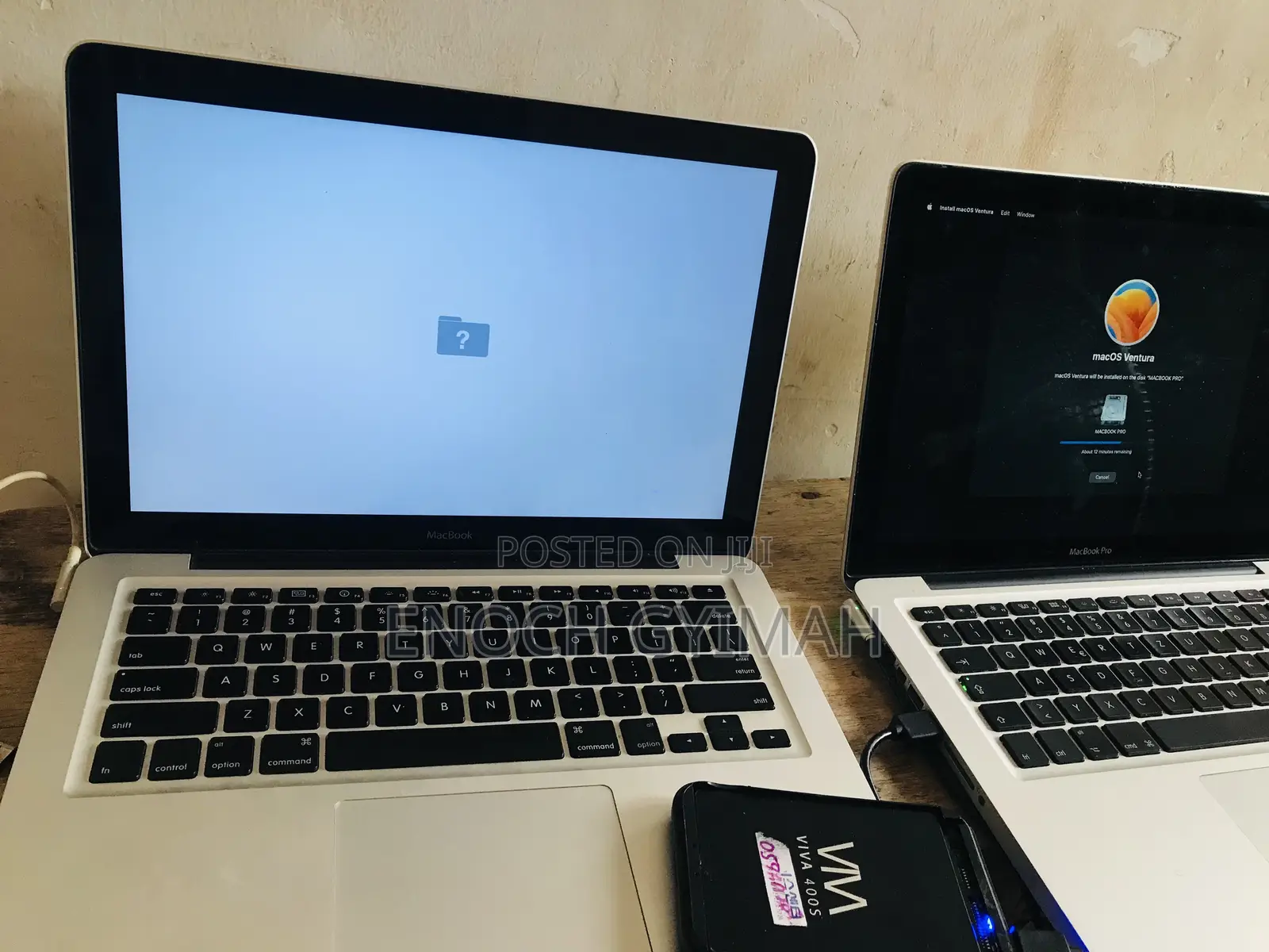 Upgrade Your Old Mac Book To The Latest Version Of Mac Os