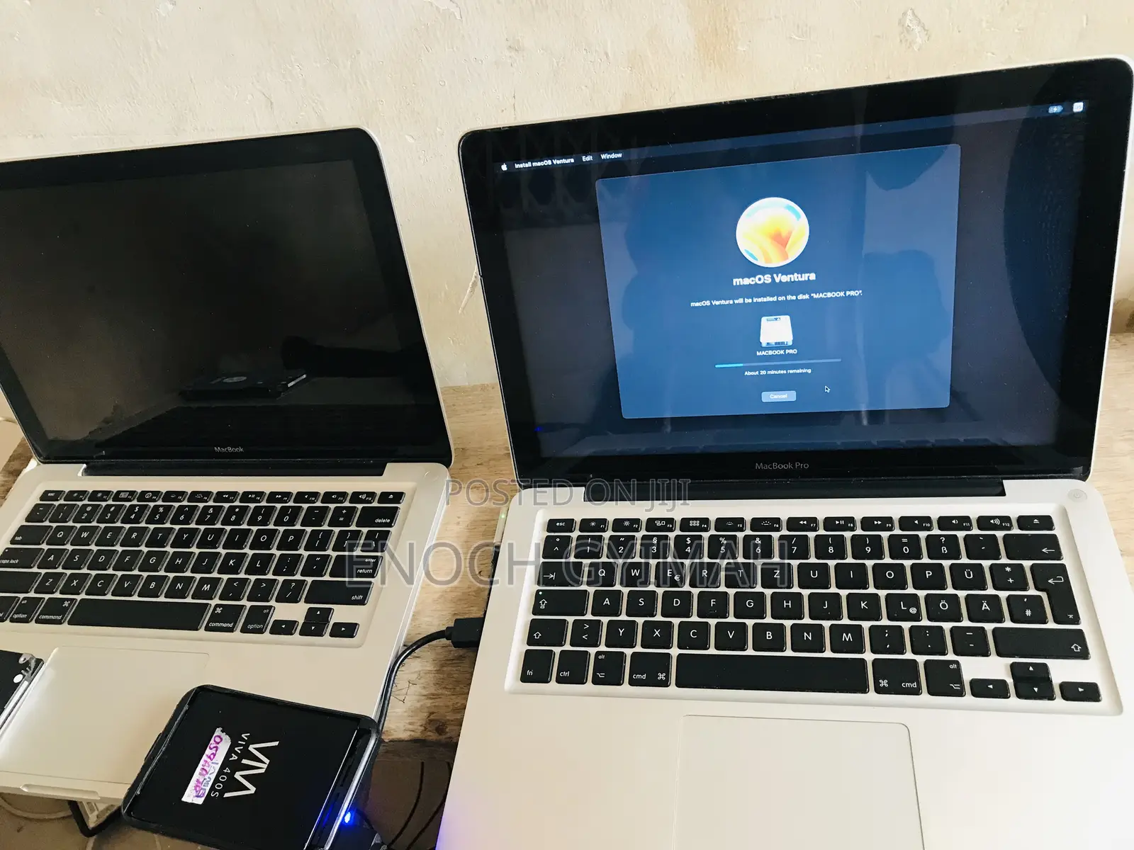 Upgrade Your Old Mac Book To The Latest Version Of Mac Os