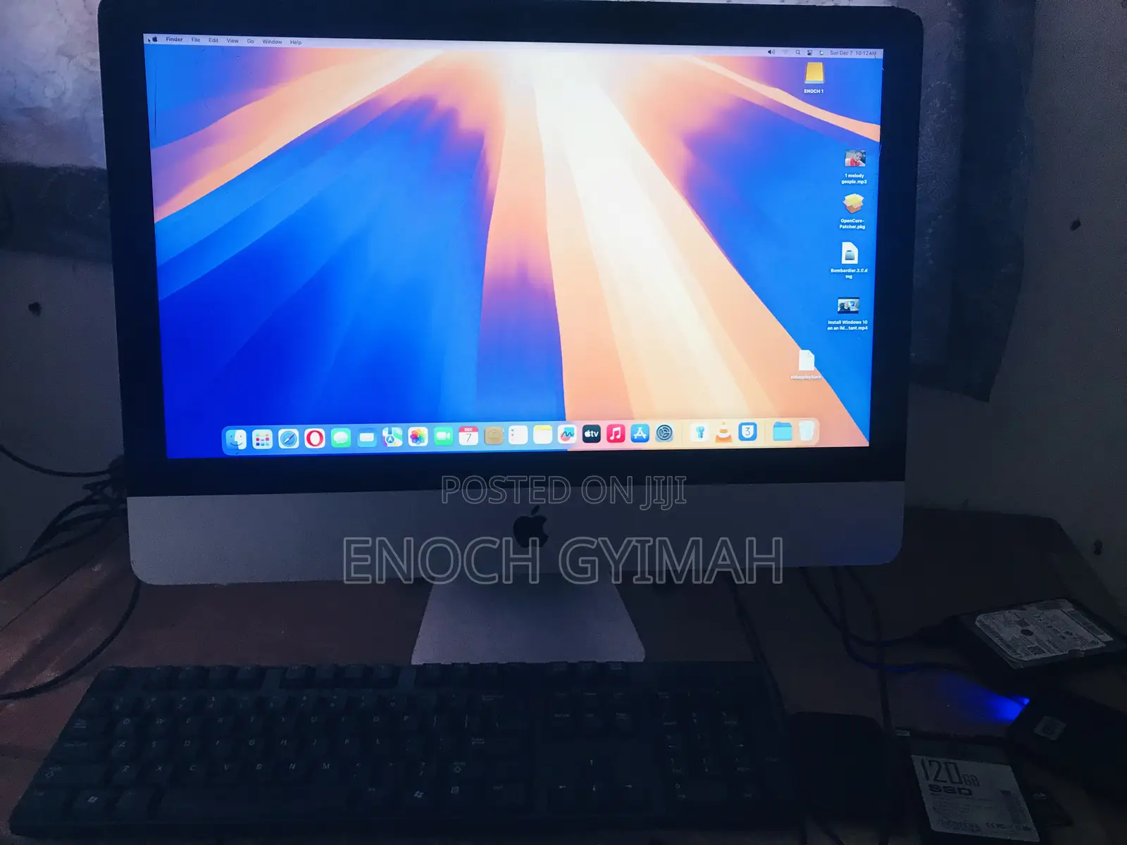 Upgrade Your Old Mac Book To The Latest Version Of Mac Os