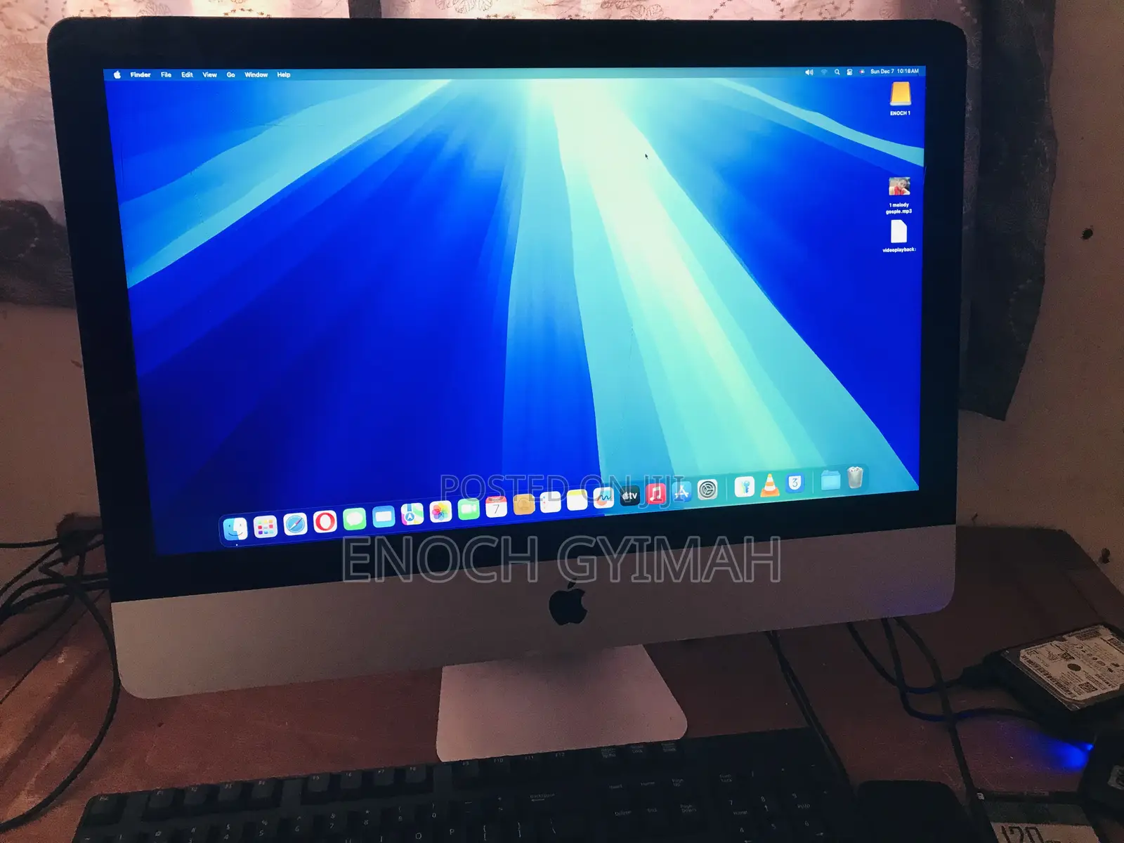 Upgrade Your Old Mac Book To The Latest Version Of Mac Os