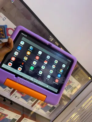 M-horse S9 Kids Tablet
