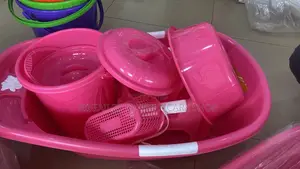 Baby Bathtub