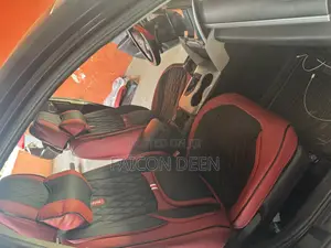 Upgrade Your Car Interior Today With Our Original 5 Seater Covers