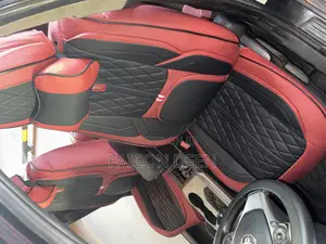 Perfect Fit ,Perfect Comfort Genuine Leather Car Seat Covers