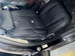 Authentic Original Leather. 5 Seater Car Seat Covers