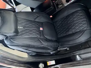 Premium Finnish Maximum Comfort Leather Top Notch Car Seat Covers
