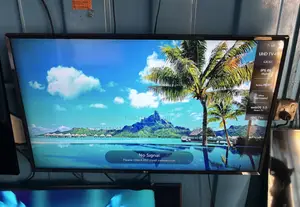 Lg Smart 43 Inches Tv/Netflix/Bluetooth/ Satellite(Cash on Delivery