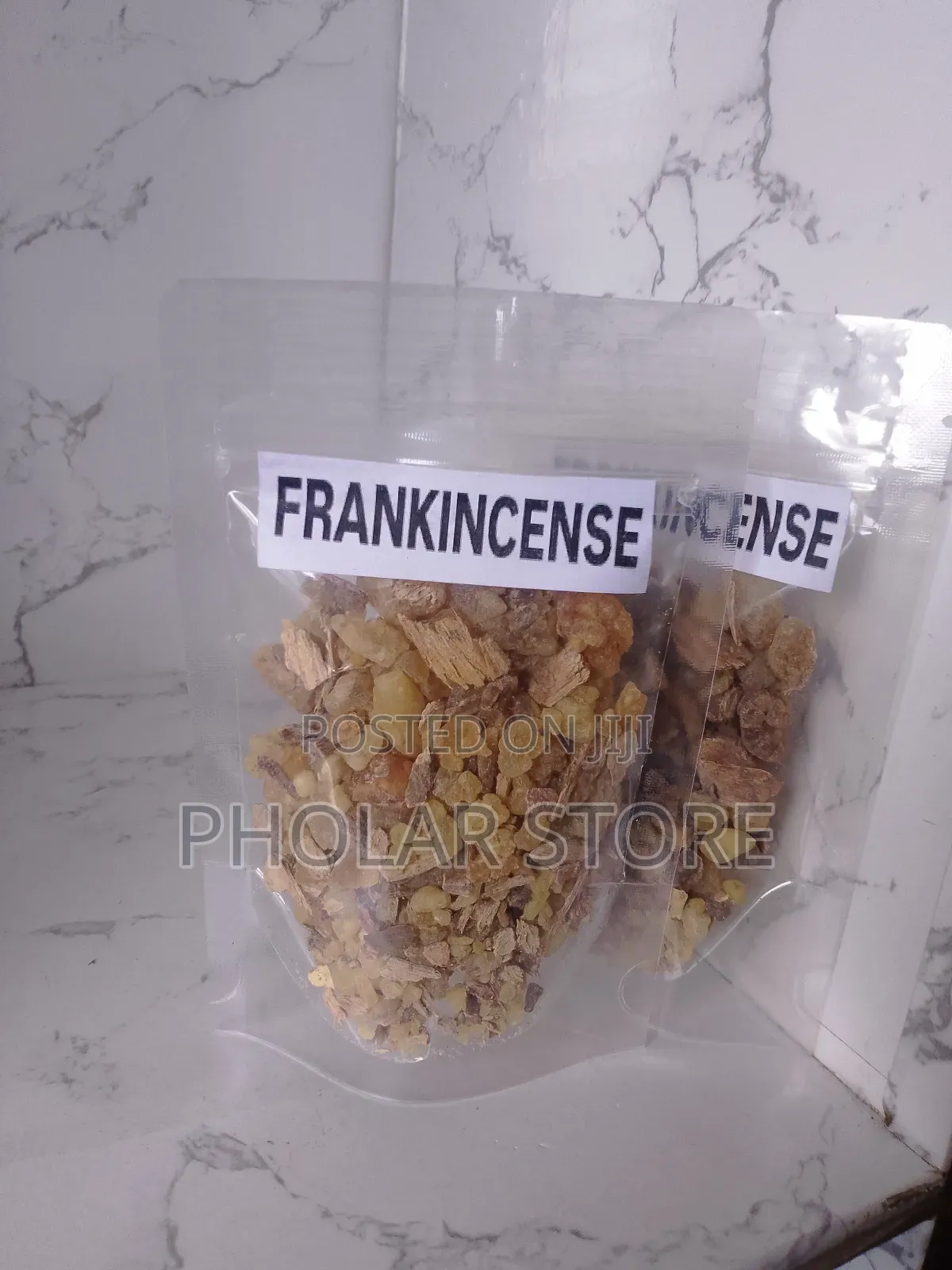 Frankincense Resin