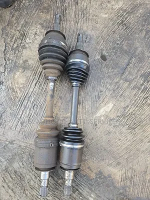 Infiniti Qx80/Qx56 2011-2017 Home Used Front Drive Shaft in Stock