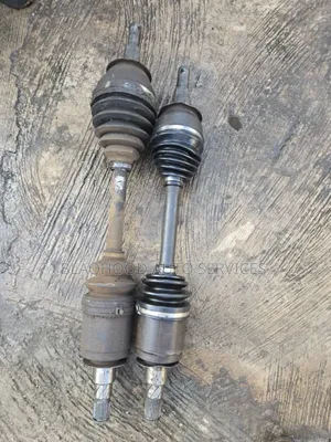 Infiniti Qx80/Qx56 2011-2017 Home Used Front Drive Shaft in Stock