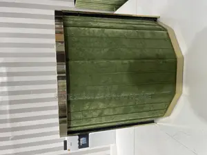 Bar Counter With 2 Stools