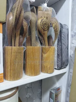 Kitchen Appliances