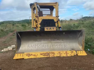 Bulldozer Available for Rent/Negotiation - Call