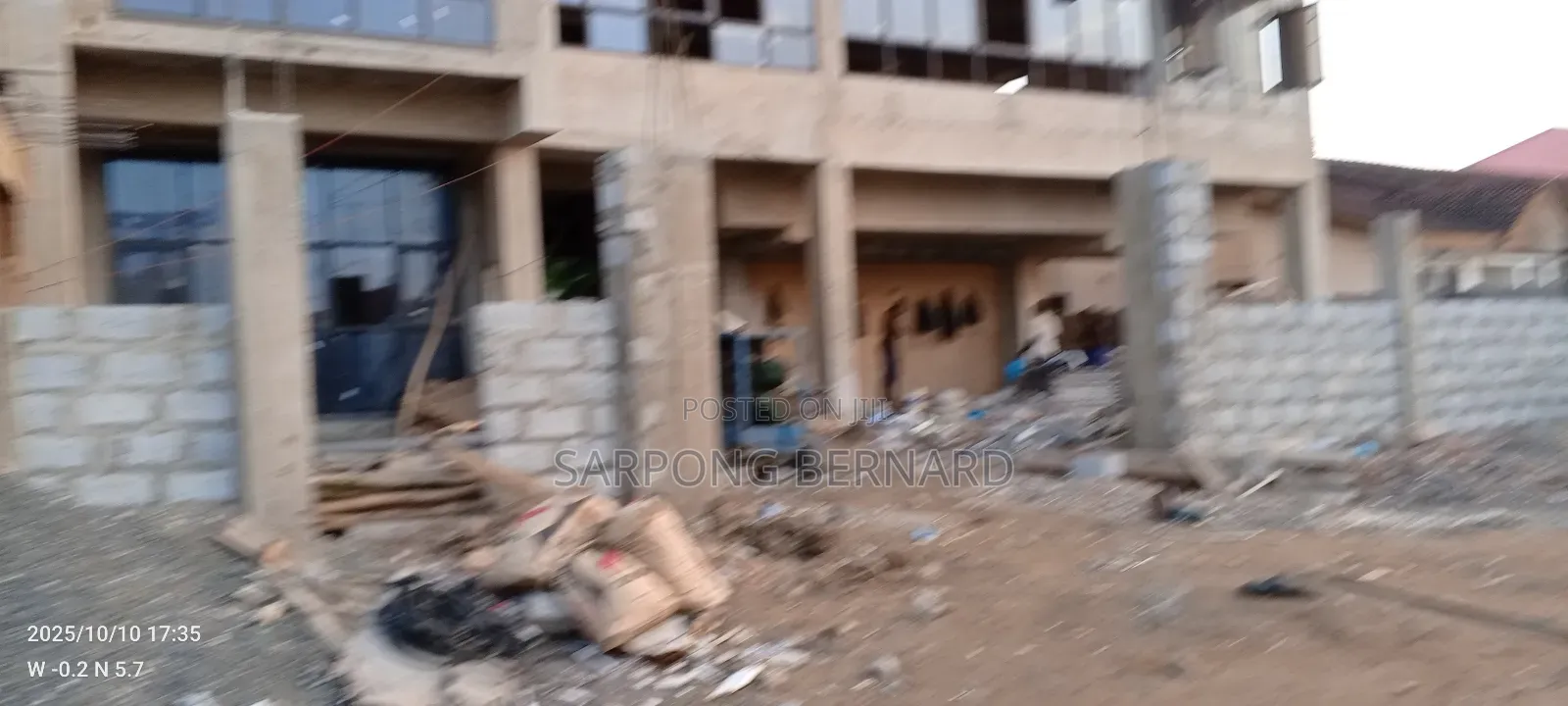 Adom Construction Company