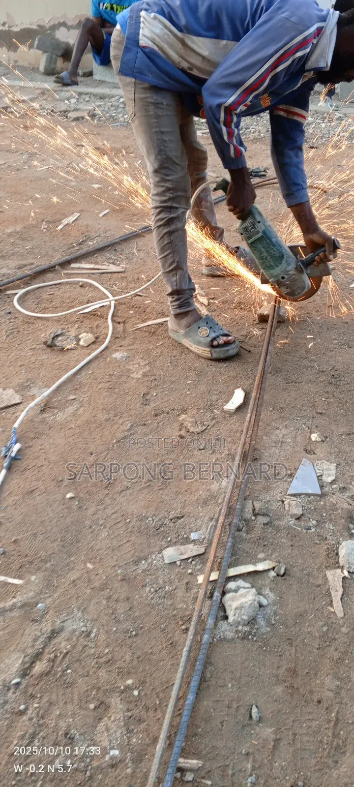 Adom Construction Company