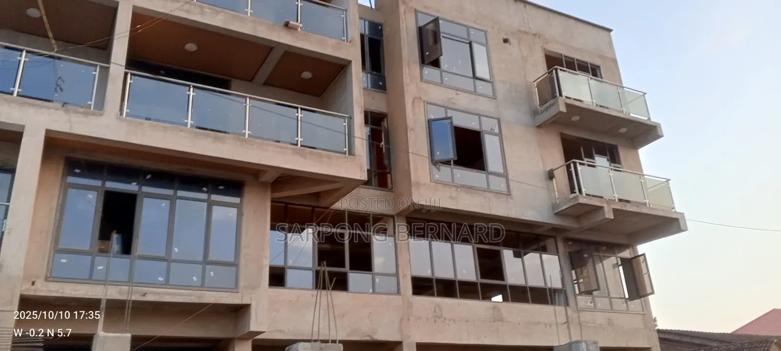 Adom Construction Company