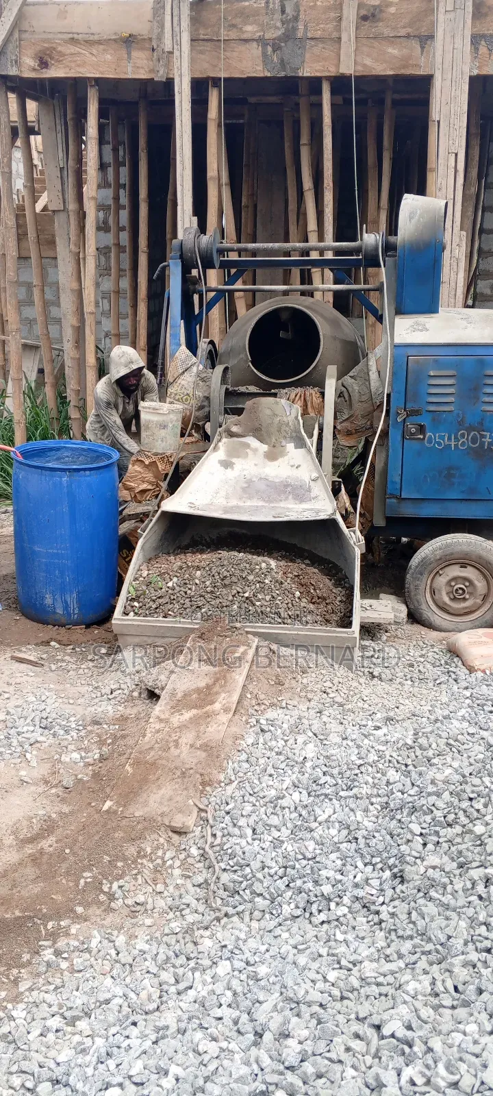 Adom Construction Company