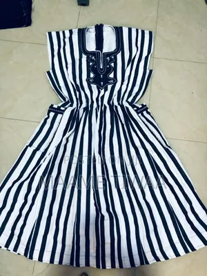 Smocks/ Fugu/ Batakari