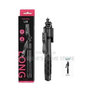 Selfie Stick/ Tripod Stand