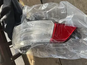 Honda Pilot 2016-2018 Back Bumper Light /Reflector