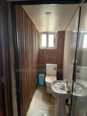 Road Side Pub/Restaurant/Store/Showroom/Warehouse for Rent at Spintex