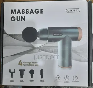 Smart Fascia Massager