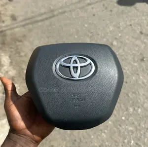 Toyota Camry 2019 2020 2021 2022 2023 Steering Airbag Cover