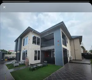 4bdrm House in Airport Hills, Accra Metropolitan for sale