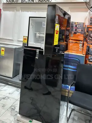 Best Accurate Lg Top Mount Gn-B329pxgb 2 Doors 199l Fridge