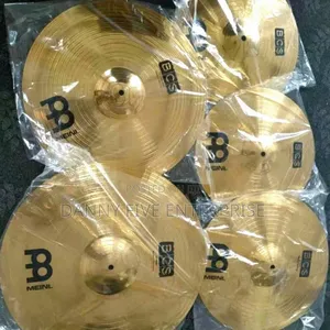 Meinl Quality Cymbals