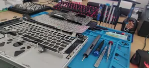 Macbook Service