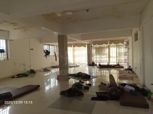 Spintex Church Auditorium for Rent