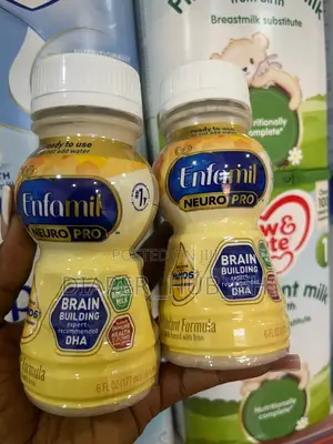 Enfamil Neuros Pro Infant Formula (Ready to Feed) 177ml 0m