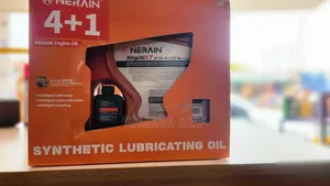 Nerain Synthetic Engine Oil (5w-30)