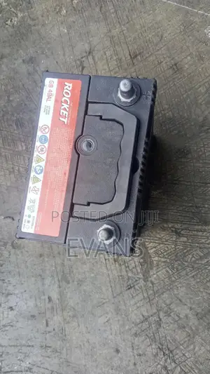 Home Use Car Battery 15 Plate