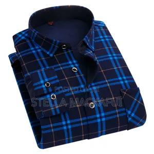 Slimfit Long Sleeve Shirts For Teens And Adults