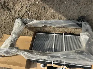 Honda Accord 2018 2019 2020 Radiator Support