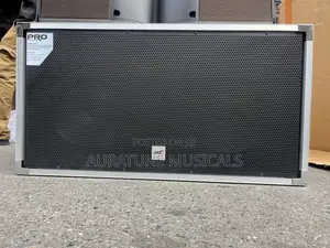 Full Set of Speakers