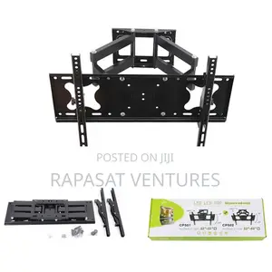Tv Wall Mount 40"-85" Cp502