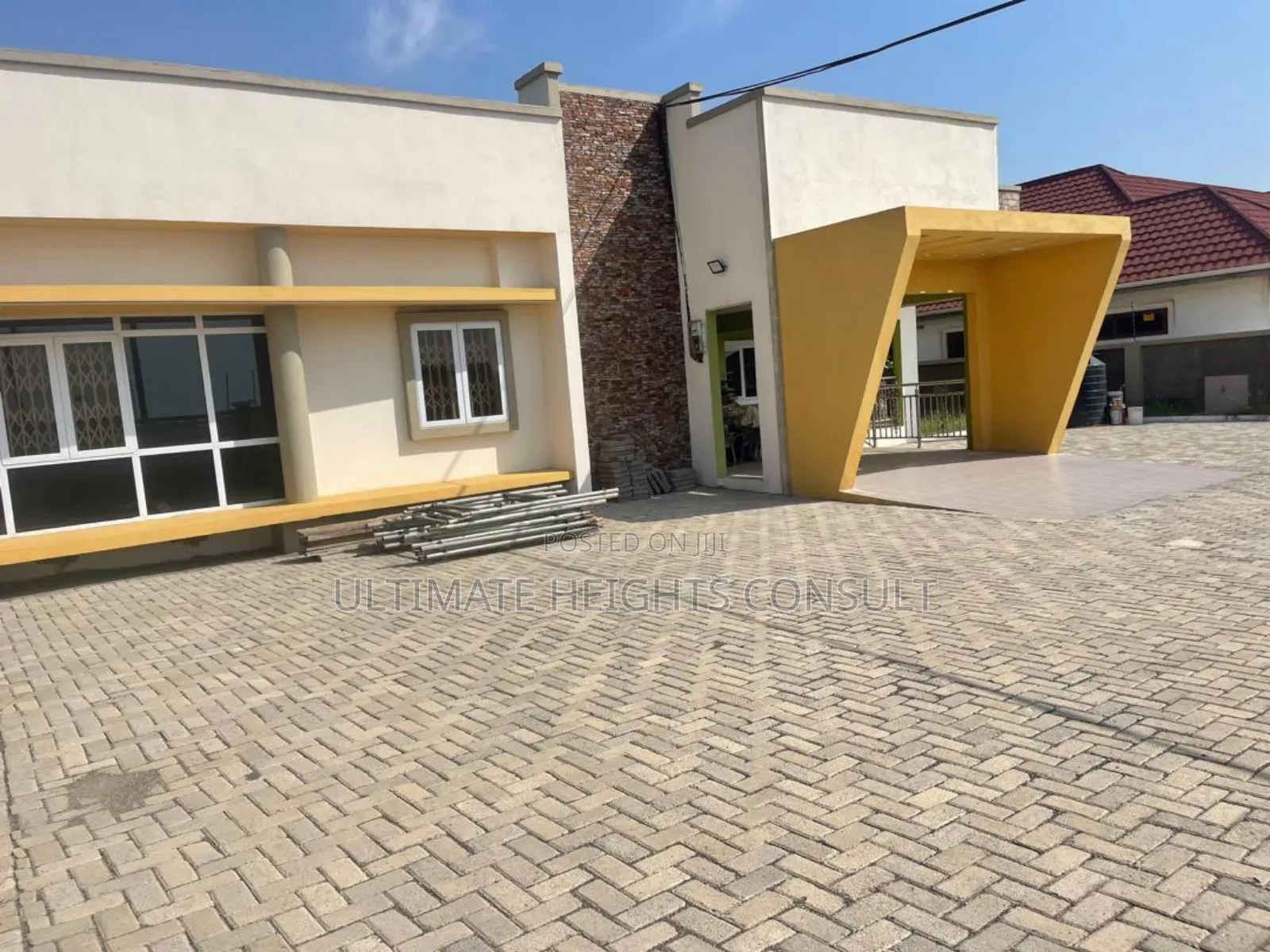 4bdrm House in Tema Community 24 for rent