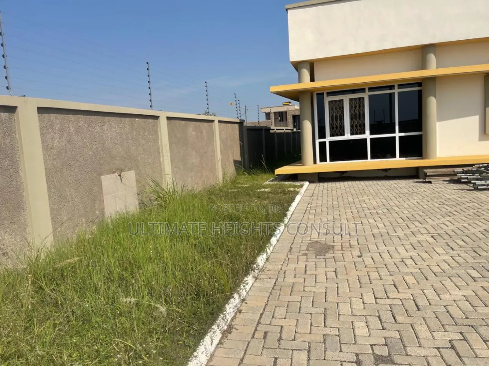4bdrm House in Tema Community 24 for rent