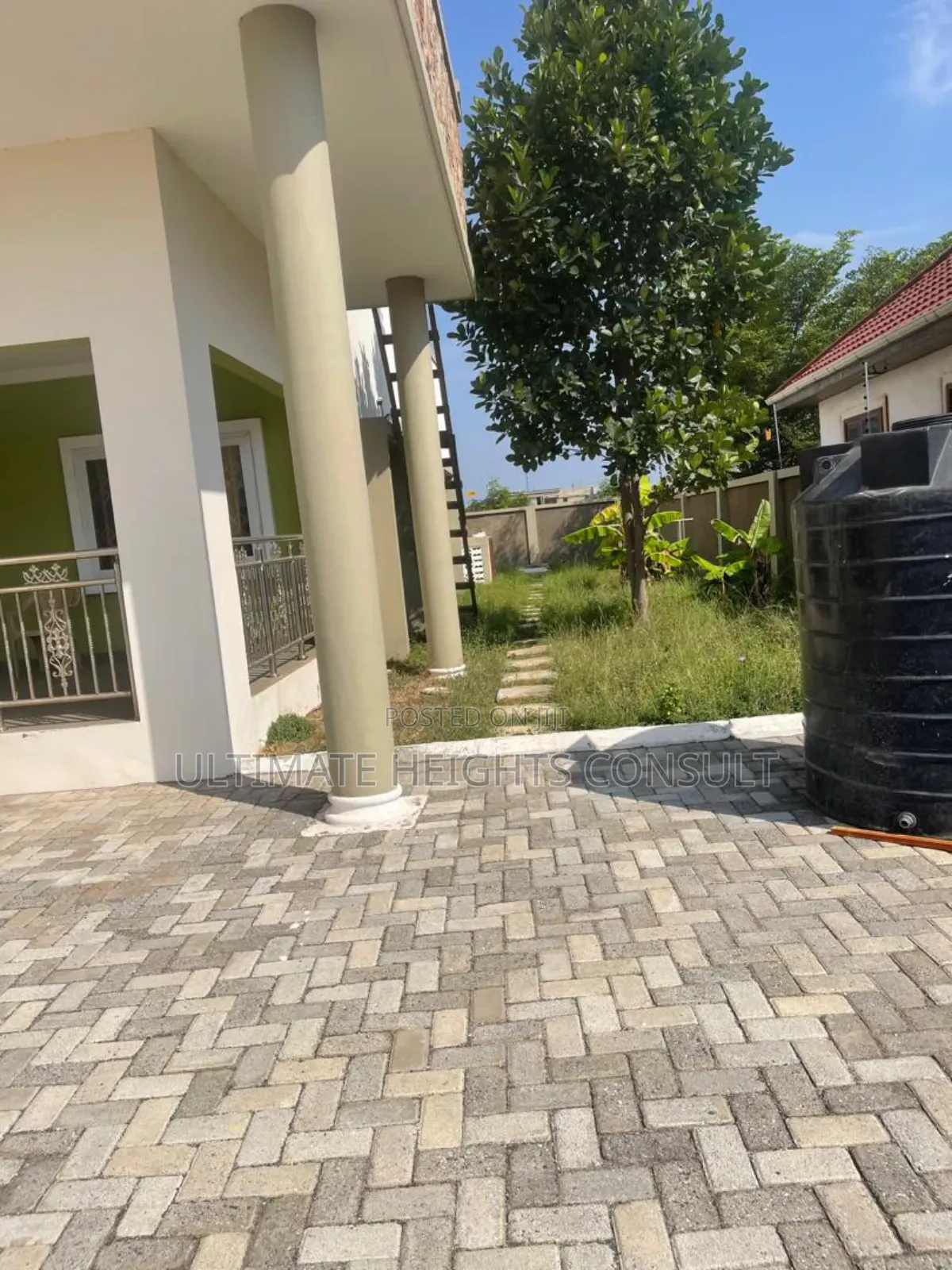 4bdrm House in Tema Community 24 for rent
